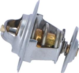 NRF 725214 - Coolant thermostat / housing onlydrive.pro