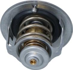 NRF 725233 - Coolant thermostat / housing onlydrive.pro