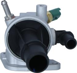 NRF 725221 - Coolant thermostat / housing onlydrive.pro