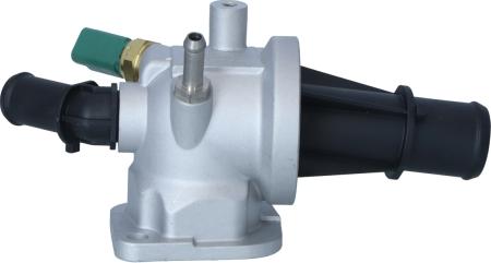 NRF 725221 - Coolant thermostat / housing onlydrive.pro