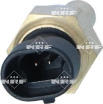 NRF 727044 - Sensor, coolant temperature onlydrive.pro