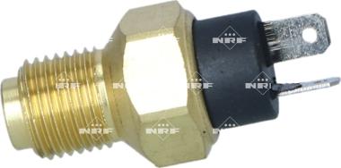 NRF 727045 - Sensor, coolant temperature onlydrive.pro