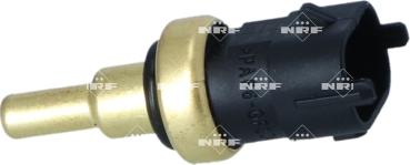 NRF 727041 - Sensor, coolant temperature onlydrive.pro