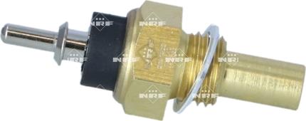 NRF 727043 - Sensor, coolant temperature onlydrive.pro