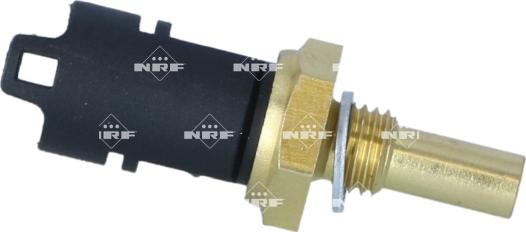 NRF 727056 - Sensor, coolant temperature onlydrive.pro