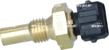 NRF 727051 - Sensor, coolant temperature onlydrive.pro