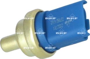 NRF 727068 - Sensor, coolant temperature onlydrive.pro