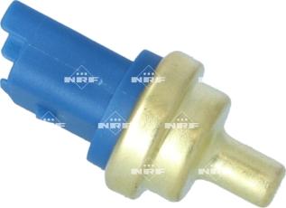 NRF 727068 - Sensor, coolant temperature onlydrive.pro