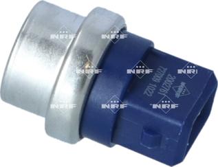 NRF 727009 - Sensor, coolant temperature onlydrive.pro