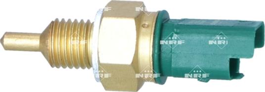 NRF 727004 - Sensor, coolant temperature onlydrive.pro