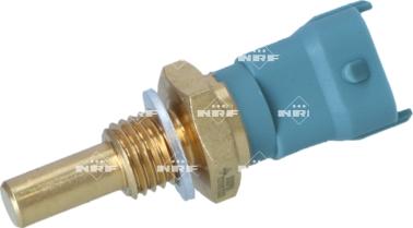 NRF 727005 - Sensor, coolant temperature onlydrive.pro