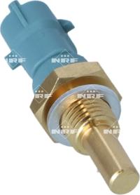 NRF 727005 - Sensor, coolant temperature onlydrive.pro