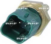 NRF 727006 - Sensor, coolant temperature onlydrive.pro