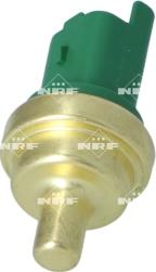 NRF 727003 - Sensor, coolant temperature onlydrive.pro