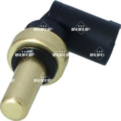 NRF 727007 - Sensor, coolant temperature onlydrive.pro