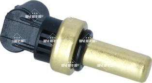 NRF 727007 - Sensor, coolant temperature onlydrive.pro