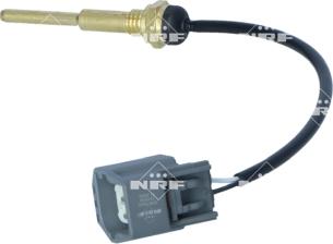 NRF 727014 - Sensor, coolant temperature onlydrive.pro