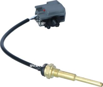 NRF 727014 - Sensor, coolant temperature onlydrive.pro