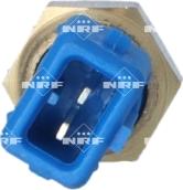 NRF 727011 - Sensor, coolant temperature onlydrive.pro