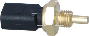 NRF 727012 - Sensor, coolant temperature onlydrive.pro