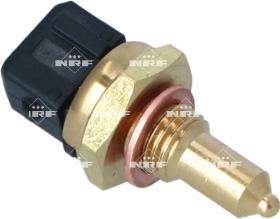 NRF 727017 - Sensor, coolant temperature onlydrive.pro