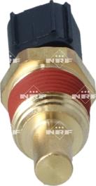 NRF 727039 - Sensor, coolant temperature onlydrive.pro