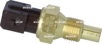 NRF 727035 - Sensor, coolant temperature onlydrive.pro