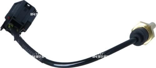 NRF 727031 - Sensor, coolant temperature onlydrive.pro