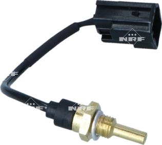 NRF 727031 - Sensor, coolant temperature onlydrive.pro