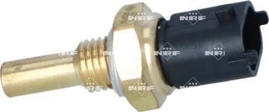 NRF 727028 - Sensor, coolant temperature onlydrive.pro