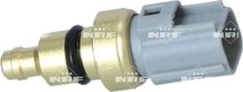 NRF 727027 - Sensor, coolant temperature onlydrive.pro