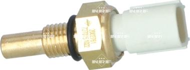 NRF 727075 - Sensor, coolant temperature onlydrive.pro