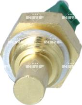 NRF 727070 - Sensor, coolant temperature onlydrive.pro