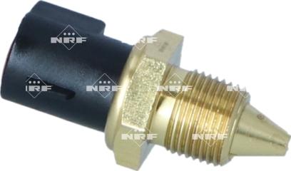 NRF 727071 - Sensor, coolant temperature onlydrive.pro