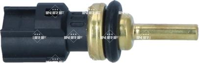 NRF 727078 - Sensor, coolant temperature onlydrive.pro