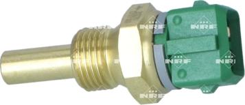 NRF 727077 - Sensor, coolant temperature onlydrive.pro