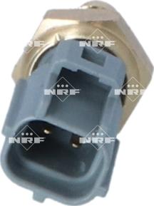 NRF 727100 - Sensor, coolant temperature onlydrive.pro