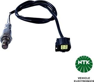 NTK 94715 - Oxygen, Lambda Sensor onlydrive.pro