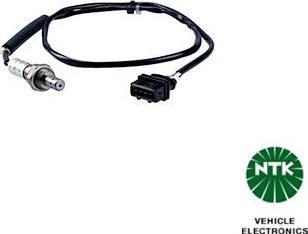 NTK 96506 - Oxygen, Lambda Sensor onlydrive.pro