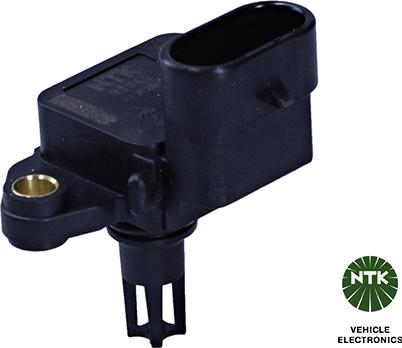 NTK 91940 - Sensor, intake manifold pressure onlydrive.pro