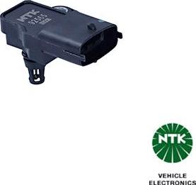 NTK 92565 - Sensor, intake manifold pressure onlydrive.pro