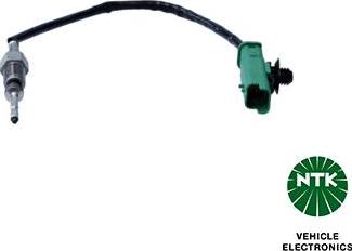 NTK 92514 - Sensor, exhaust gas temperature onlydrive.pro