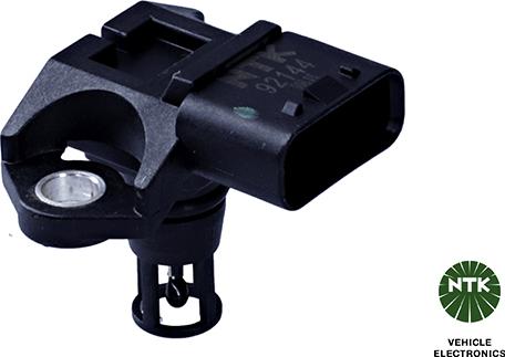 NTK 92144 - Sensor, intake manifold pressure onlydrive.pro