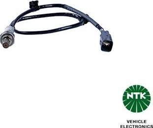 NTK 92859 - Oxygen, Lambda Sensor onlydrive.pro