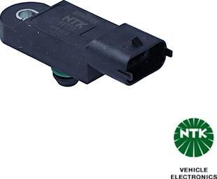 NTK 92713 - Sensor, intake manifold pressure onlydrive.pro