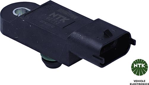 NTK 92713 - Sensor, intake manifold pressure onlydrive.pro