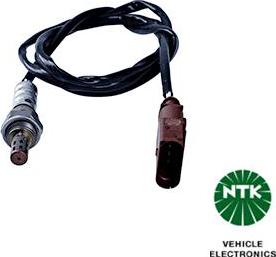 NTK 97007 - Oxygen, Lambda Sensor onlydrive.pro