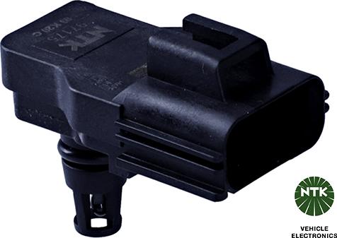 NTK 97175 - Sensor, intake manifold pressure onlydrive.pro