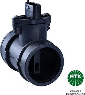 NTK 97257 - Air Mass Sensor onlydrive.pro