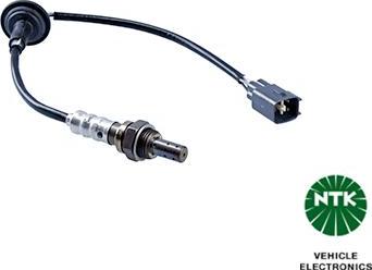 NTK 4376 - Oxygen, Lambda Sensor onlydrive.pro